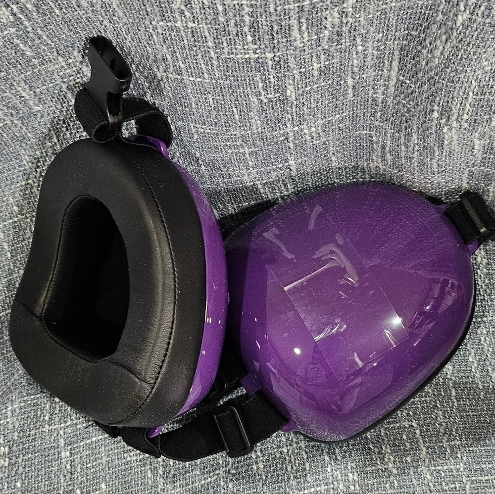 Dog Ear Muffs